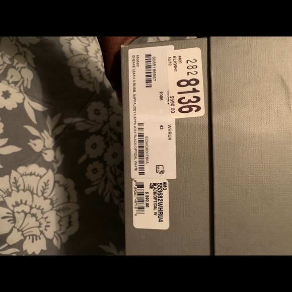 Alexander McQueen men’s - Picture 4 of 4